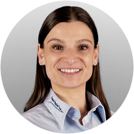 Caroline Berschik